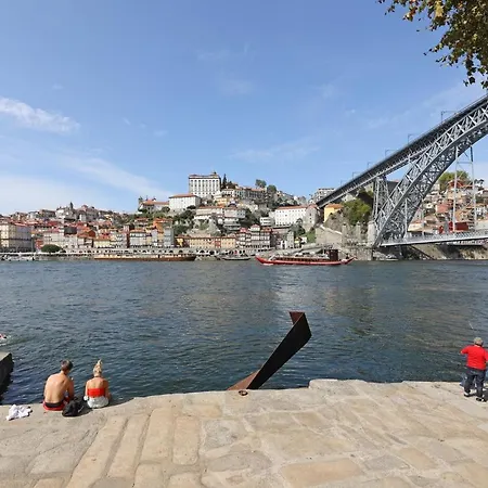 Apartment Flh Portuguese Porto