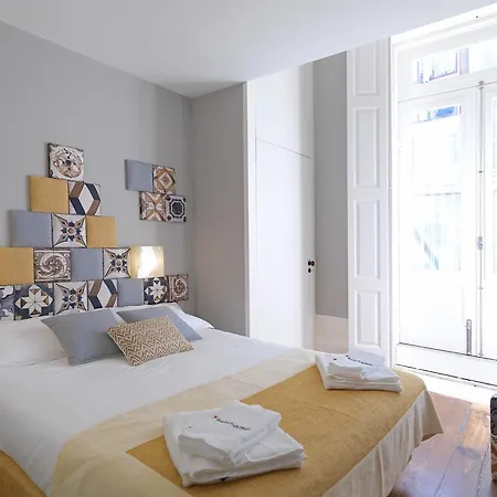 Apartment Flh Portuguese *