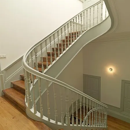 Apartment Flh Portuguese *