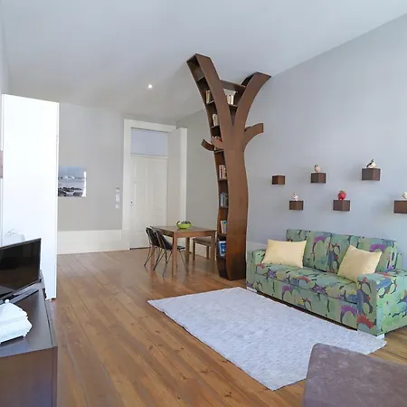 Apartment Flh Portuguese
